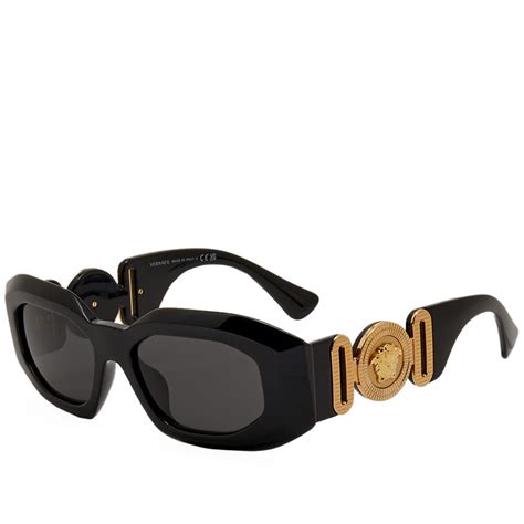 versace black jj sunglasses|where to buy versace sunglasses.